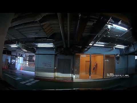 馬鞍山烏溪沙站泊車轉乘(銀湖 · 天峰)停車場 (入) Wu Kai Sha Station Park & Ride (Lake Silver) Carpark in Ma On Shan (In)