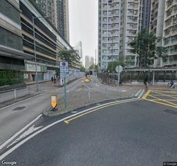 唐明苑停車場