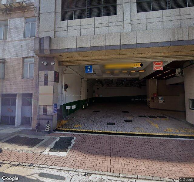 振萬廣場停車場