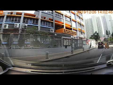香港泊車好去處 - TKO Gateway 東翼停車場 (出)