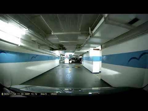 灣仔瑞安中心停車場