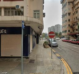 文蔚街咪錶