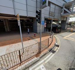 青衣城停車場
