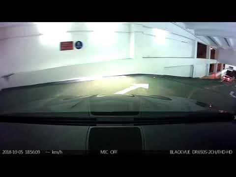 停車場介紹： 觀塘碼頭廣場停車場（出）