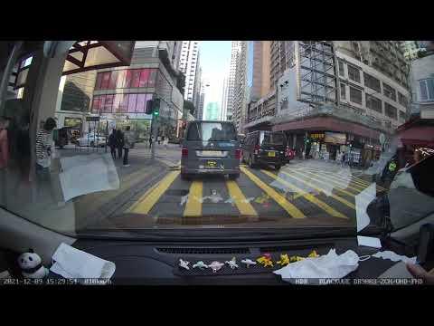 [停車場資訊]北角匯停車場 - 入