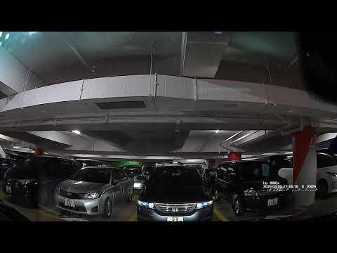 葵涌石籬商場(二期)停車場 (入) Shek Lei Shopping Centre (Phase 2) Carpark in Kwai Chung (In)