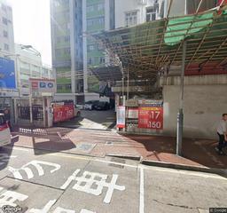 維景花園停車場