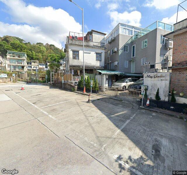 同和街車場  3咪錶