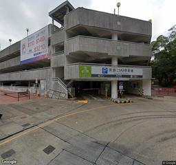 東頭邨停車場