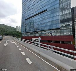 TML廣場停車場