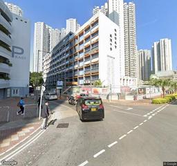 TKO Gateway 東翼停車場