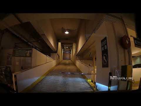 荃灣千色匯I停車場 (出) KOLOUR · Tsuen Wan Carpark (Out)