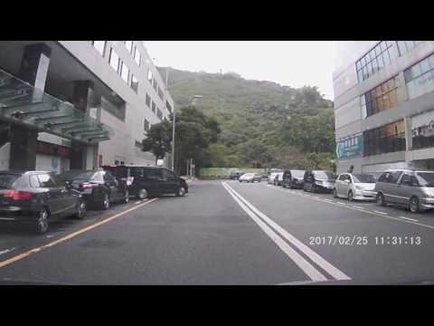 停車場: 沙田政府合署 (入)