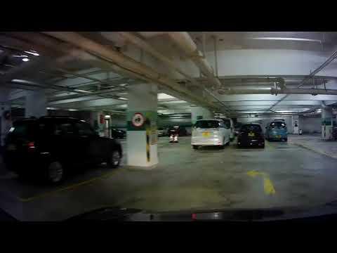 香港停車場 - 粉嶺花都廣場停車場