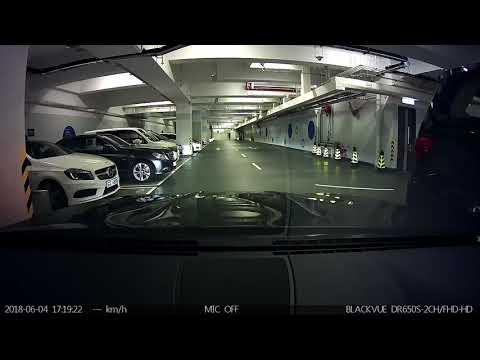 停車場介紹：沙田石門瑞廣場一期停車場（出）