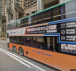 昇悅居停車場