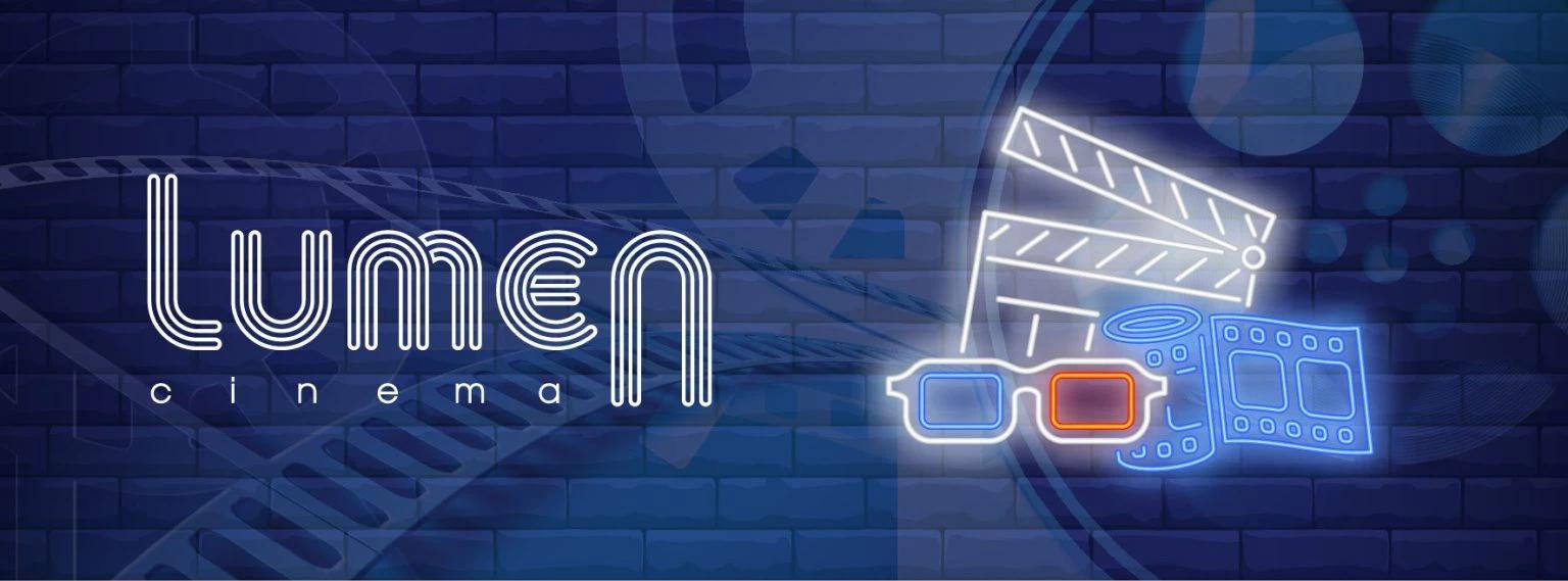 Lumen Cinema x 石籬商場泊車優惠