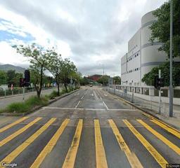 湖山路咪錶