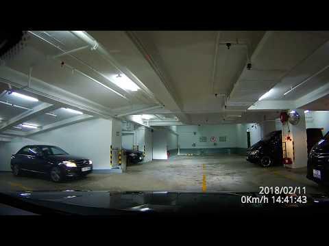 [停車場][高清][P牌資訊]屯門市廣場第三期停車場
