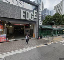 葵涌EDGE停車場