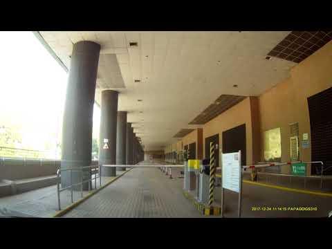 火炭駿景廣場停車場 (入) Plaza Ascot Carpark in Fo Tan (In)
