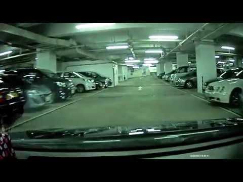 停車場之馬鞍山廣場