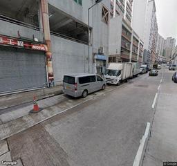 建發街咪錶
