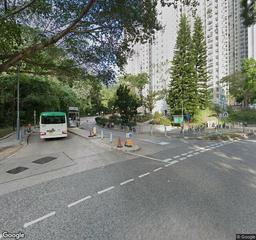 美松苑停車場