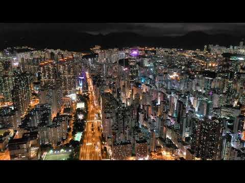 龍翔道觀景台 26- 6-2020
