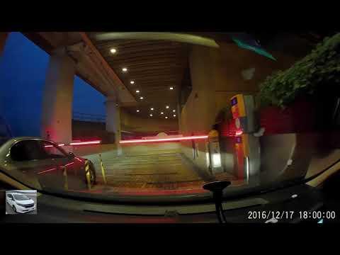 香港停車場巡禮 - 嘉亨灣停車場 Parking in Hong Kong