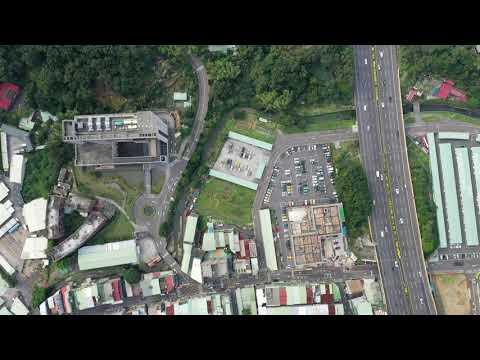 二高南側明德段停車場