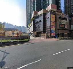 南豐廣場停車場