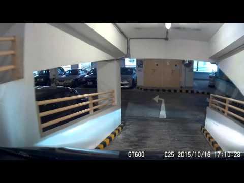 《停車場》樂富富強苑－出