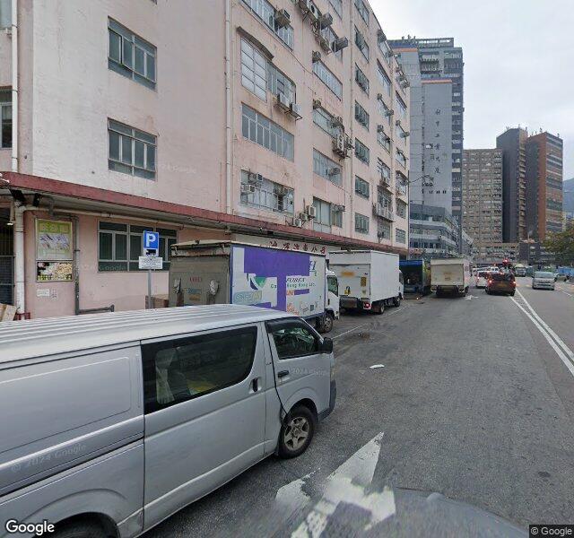七寶街咪錶