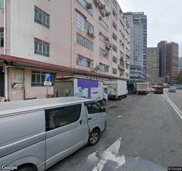 七寶街咪錶