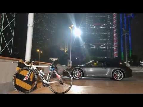 【Vlog】天星碼頭多層停車場