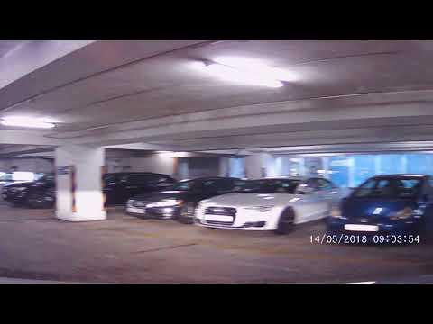 停車場: 九龍灣其士商業中心 (入)