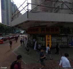 富嘉花園停車場