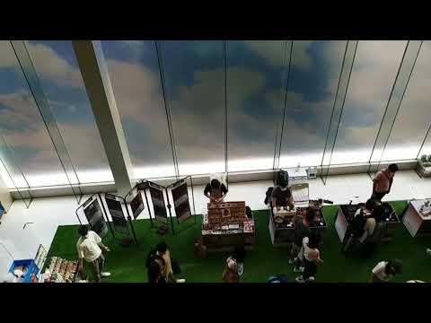 Korean Wave】20211014 Angel's Liquid in The One 黑心怪奇事件簿週末巿集