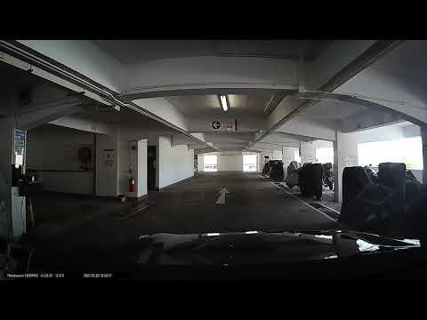 荃灣多層停車場 | Tsuen Wan Public CarPark