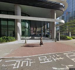 宏利廣場 國際貿易中心停車場