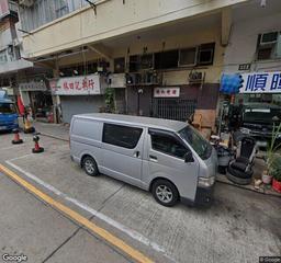 萬安街咪錶