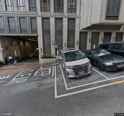 麥當勞道咪錶