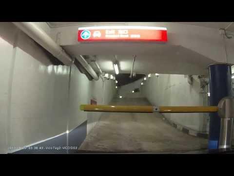 停車場介紹: 金鐘夏愨道公園停車場 (出)