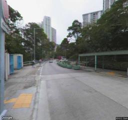 沙田頭路咪錶