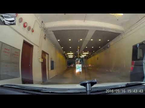 香港停車場巡禮 - 深井海韻花園停車場(下午版) Rhine Garden -  Parking in Hong Kong