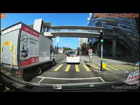 東涌東薈城Thesilveri停車場S1（入）