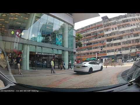 香港泊車好去處 - Mikiki 停車場 (出)