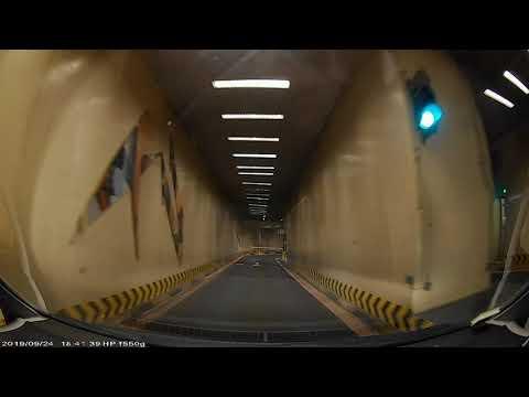 香港泊車好去處 - K11停車場 (入)