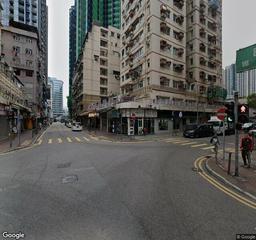 角祥街咪錶